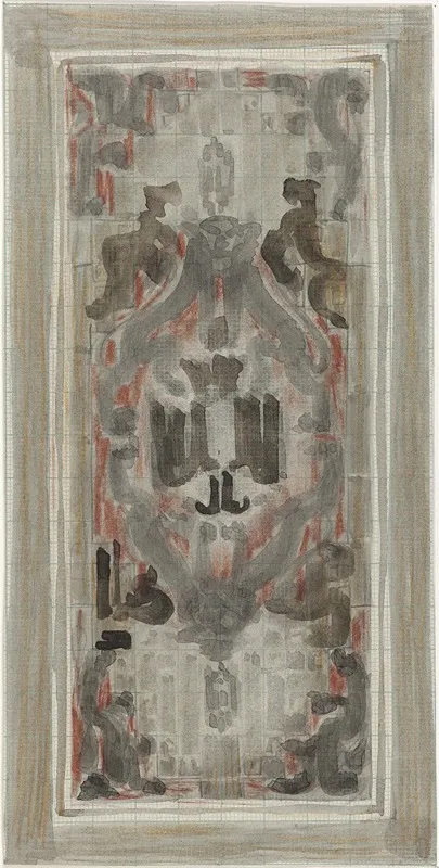 Decoratief Ontwerp