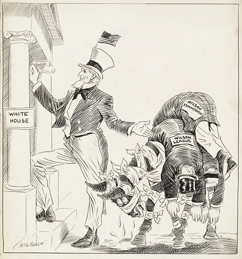 Delivering The Burden In The Solemn Referendum