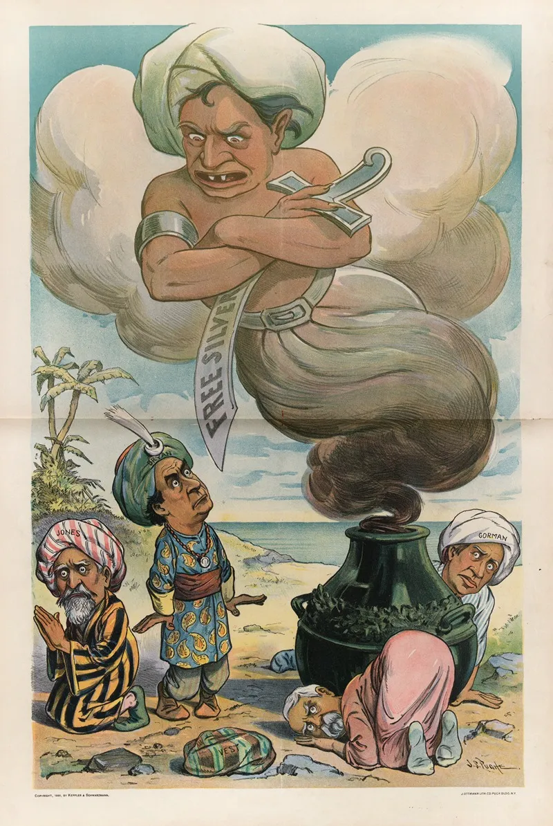 Democracys Plight