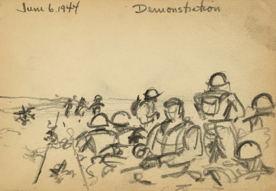 Demonstration 2
