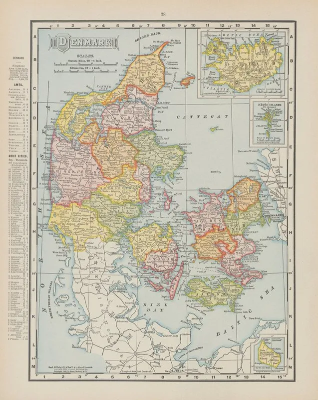 Denmark 3
