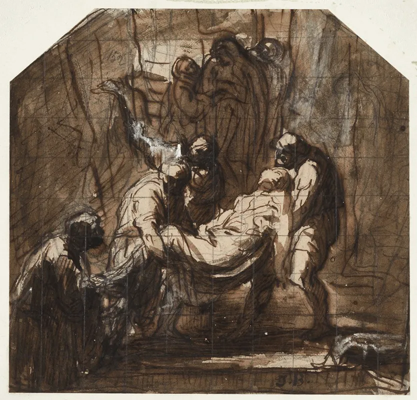 Deposition 3