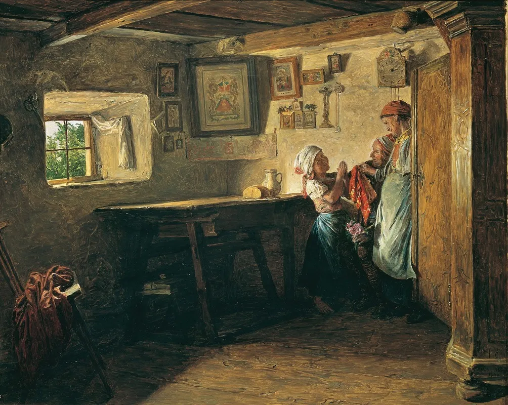 Der Alte Kasten