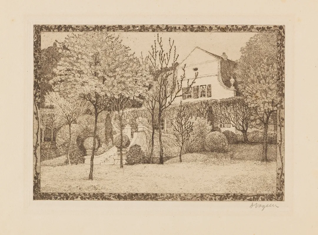 Der Barkenhoff