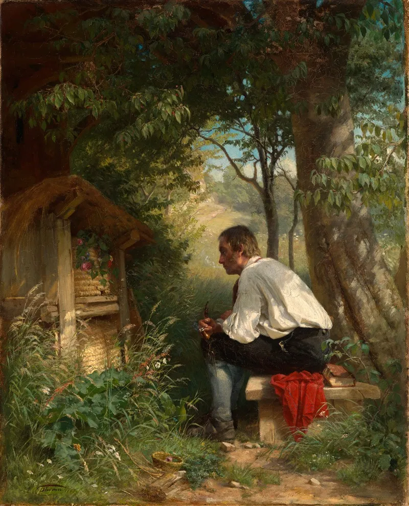 Der Bienenfreund