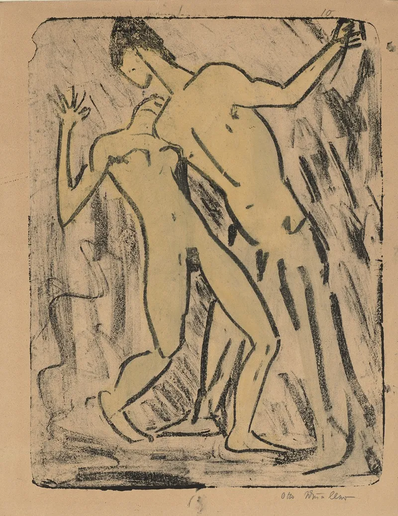 Der Mord I