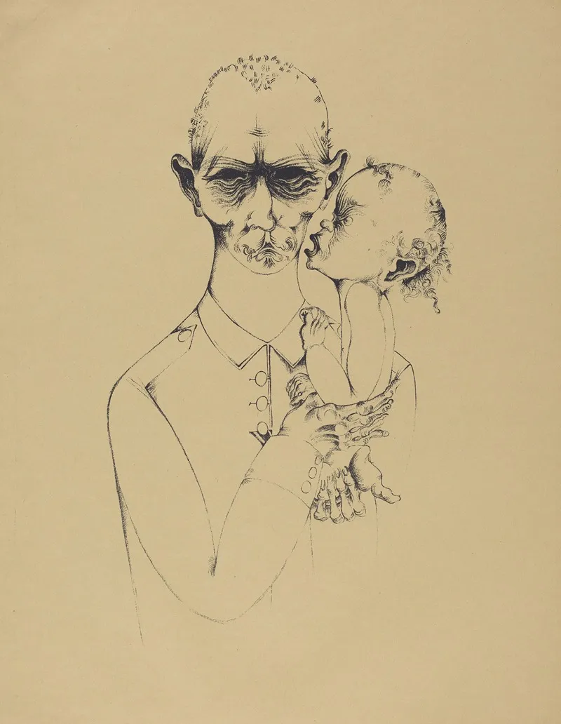 Der Vater The Father
