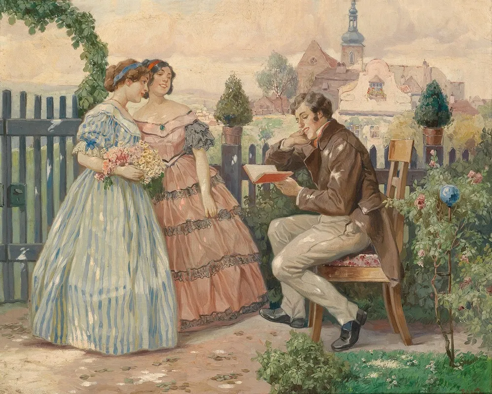 Der Vorleser