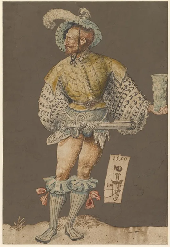 Der Widersacher Des Eidgenossen