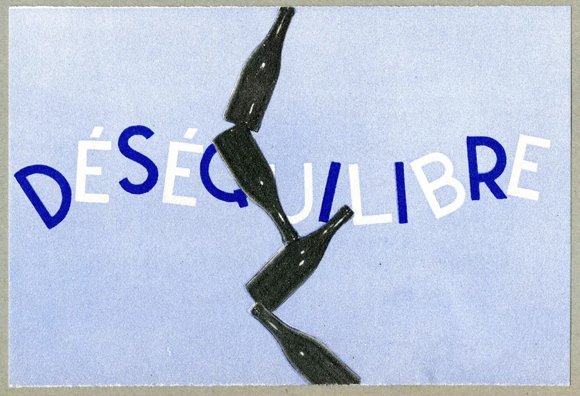 Desequilibre