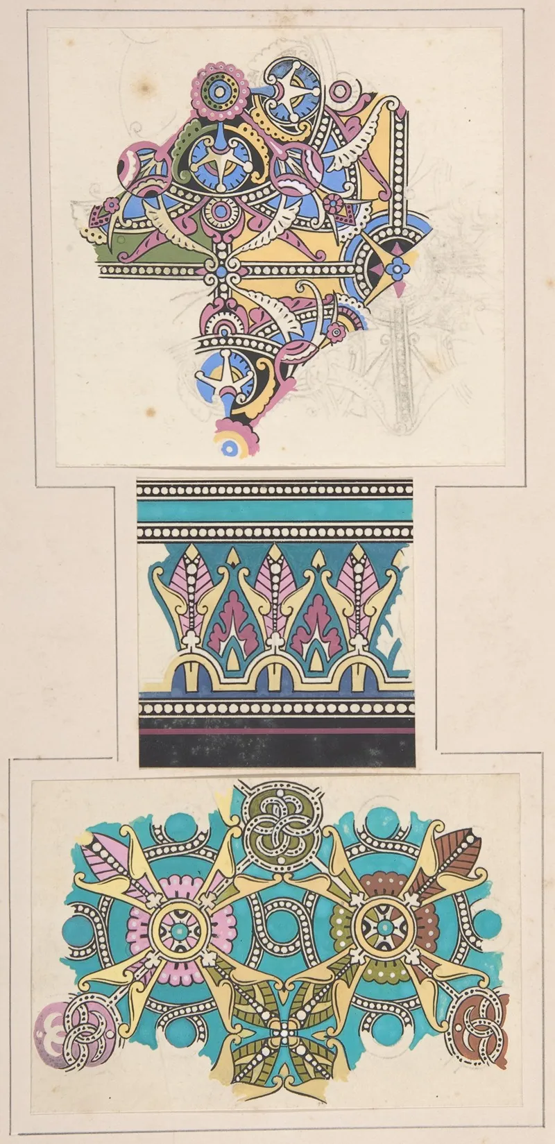 Design Drawing 10