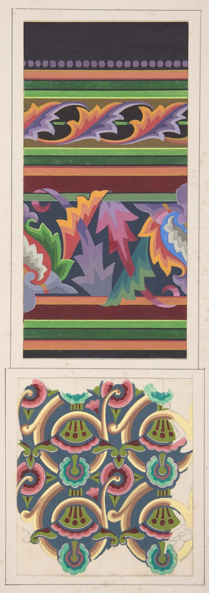 Design Drawing 12