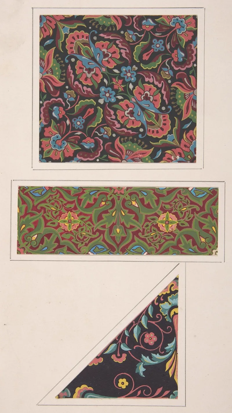 Design Drawing 3