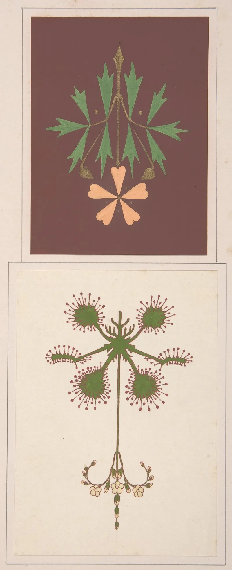Design Drawing 6