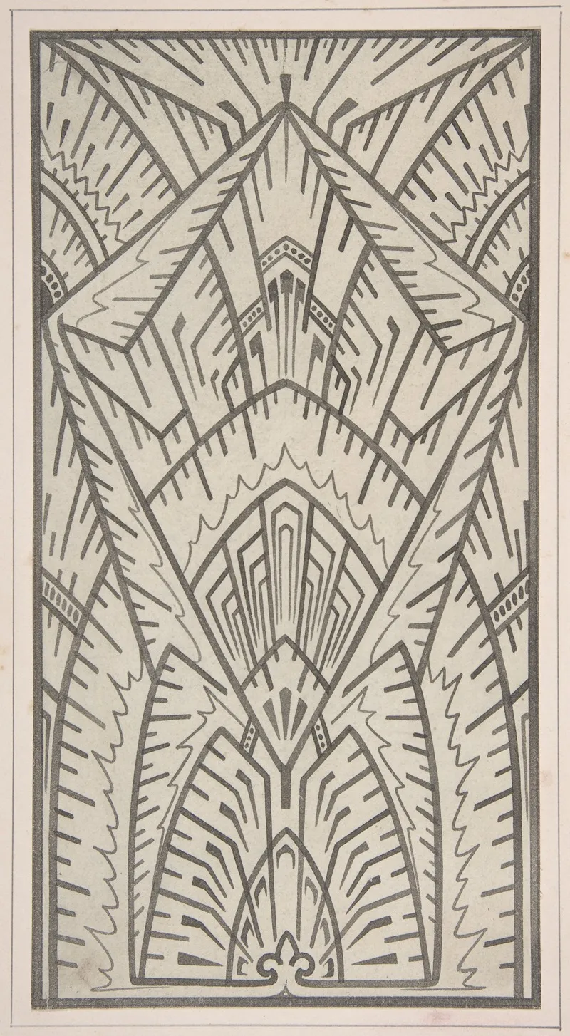 Design Drawing 7