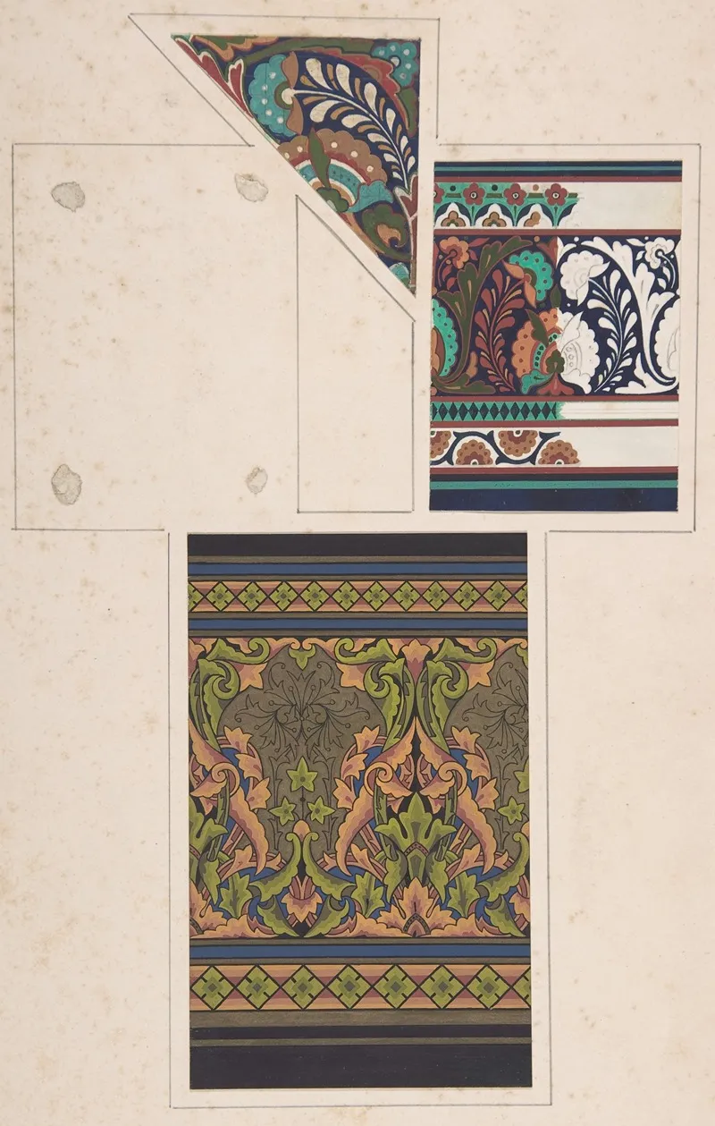 Design Drawing 9