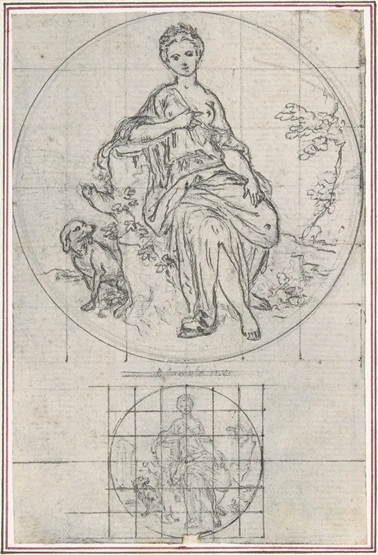 Design For A Box Lid