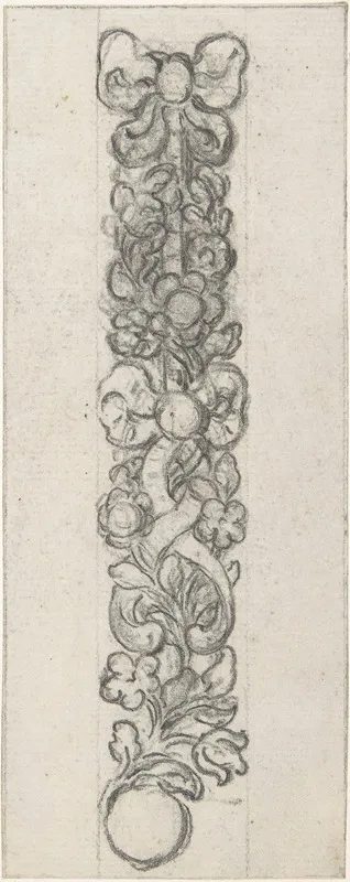 Design For A Goldsmith