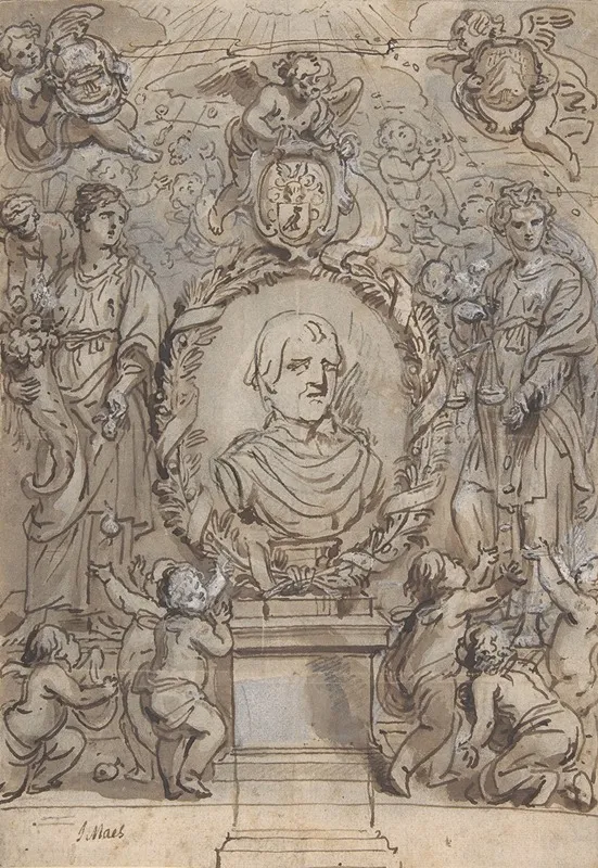 Design For A Title Page