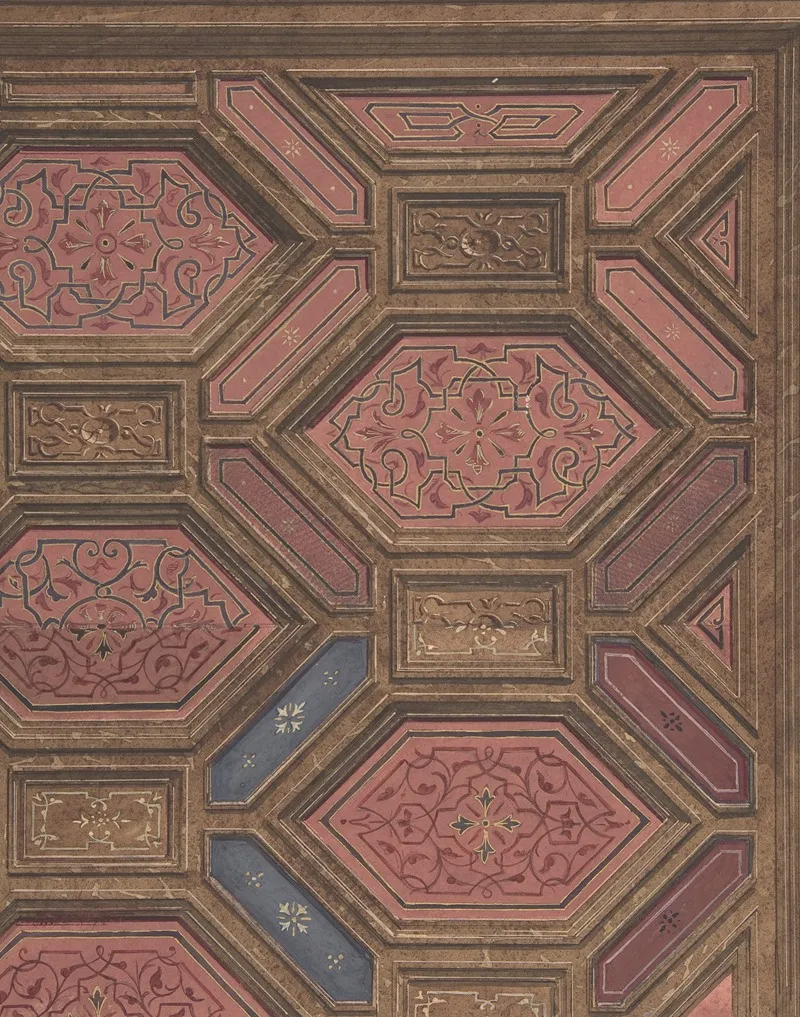 Design For Dining Room Hotel De Doctor Cranchi