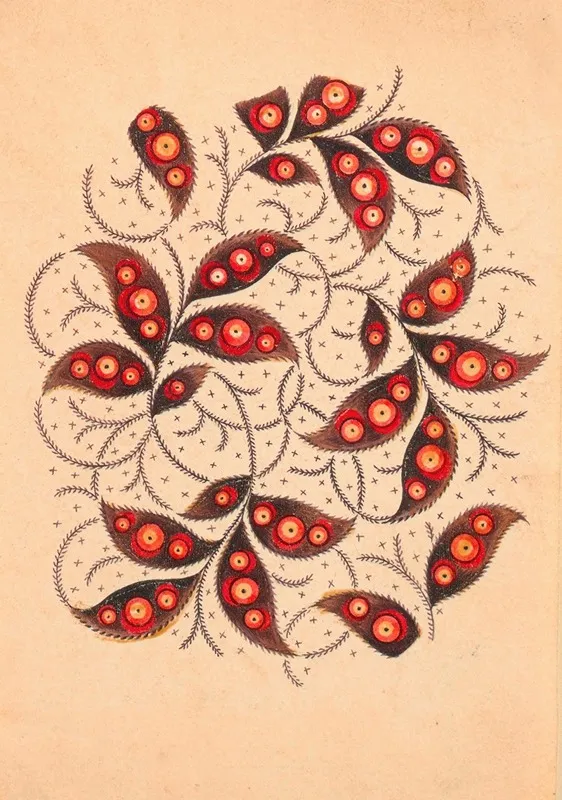 Design For Textile 4