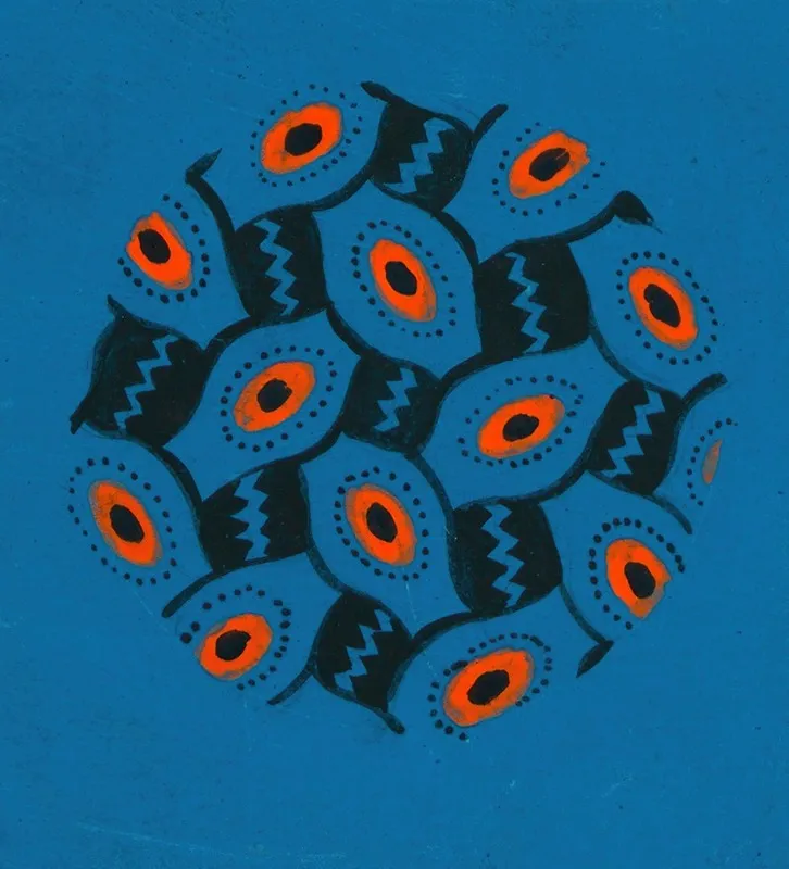 Design For Textile 5