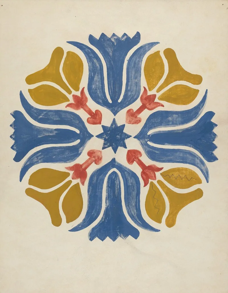 Design From Proposed Portfolio