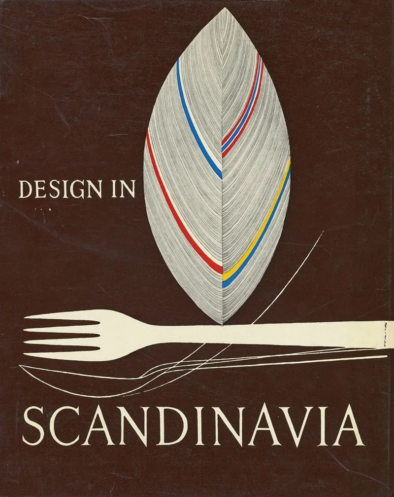 Design In Scandinavia