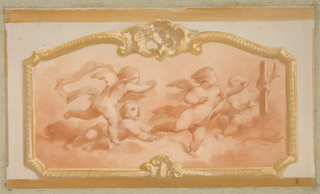 Design With Putti