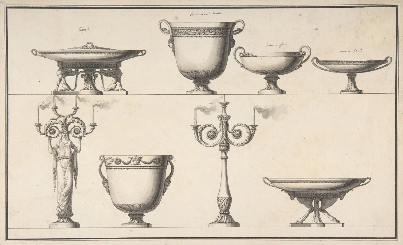 Designs For Silver