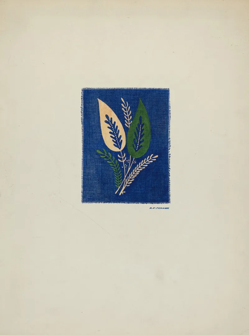 Detail Of Skirt Design