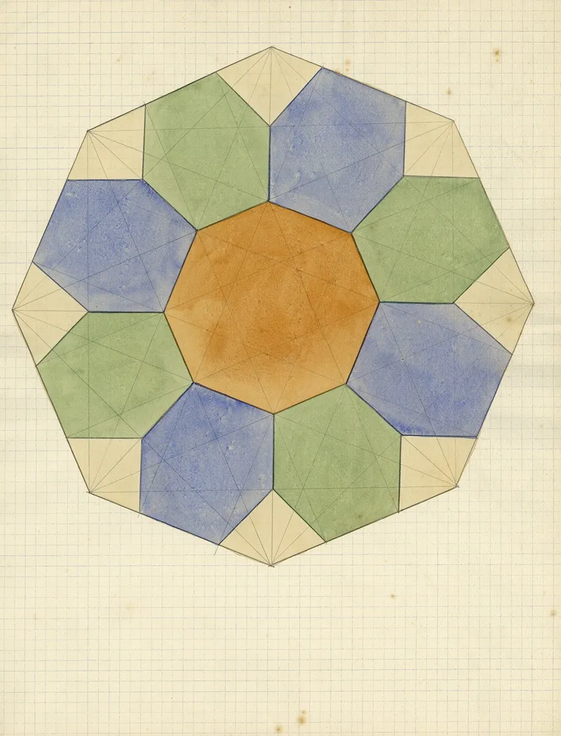 Diamant 6