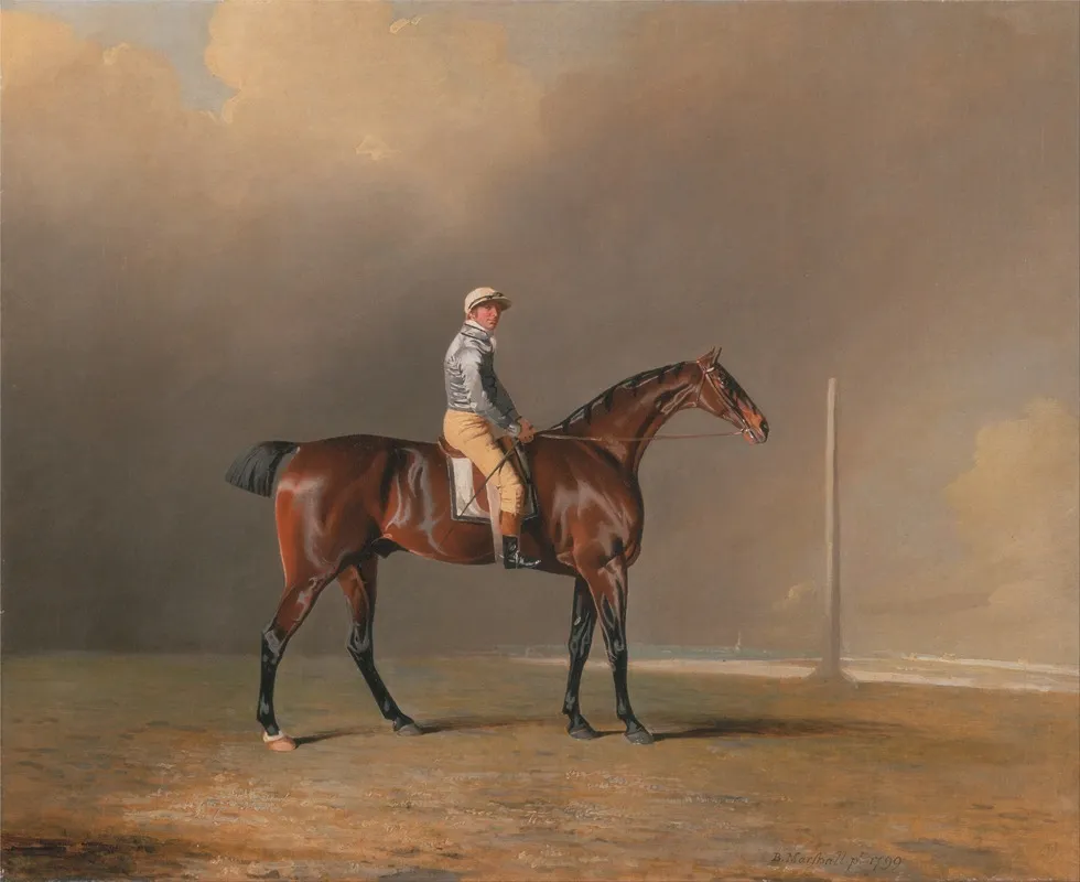Diamond With Dennis Fitzpatrick Up