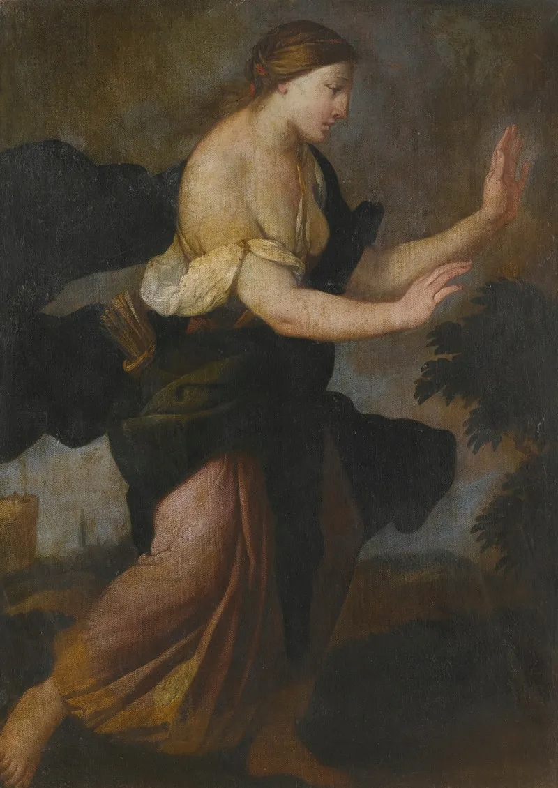 Diana 8