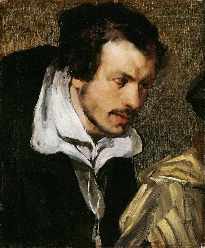 Didrik Slagheck