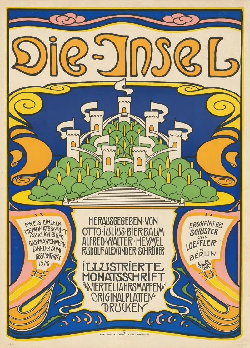 Die Insel