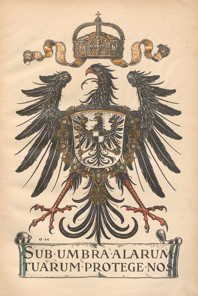 Die Wappen Und Siegel Der Deutschen Stadte Flecken Und Dorfer Pl 02