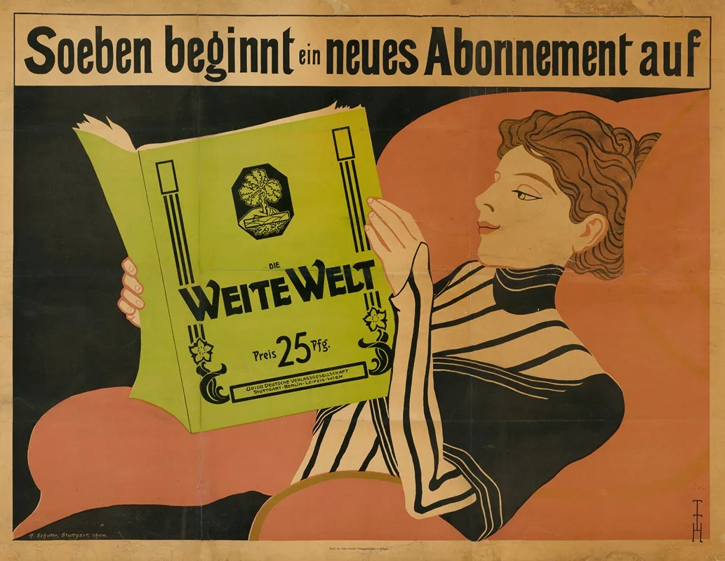 Die Weite Welt 2