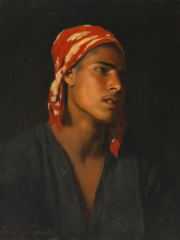 Diener Hassan