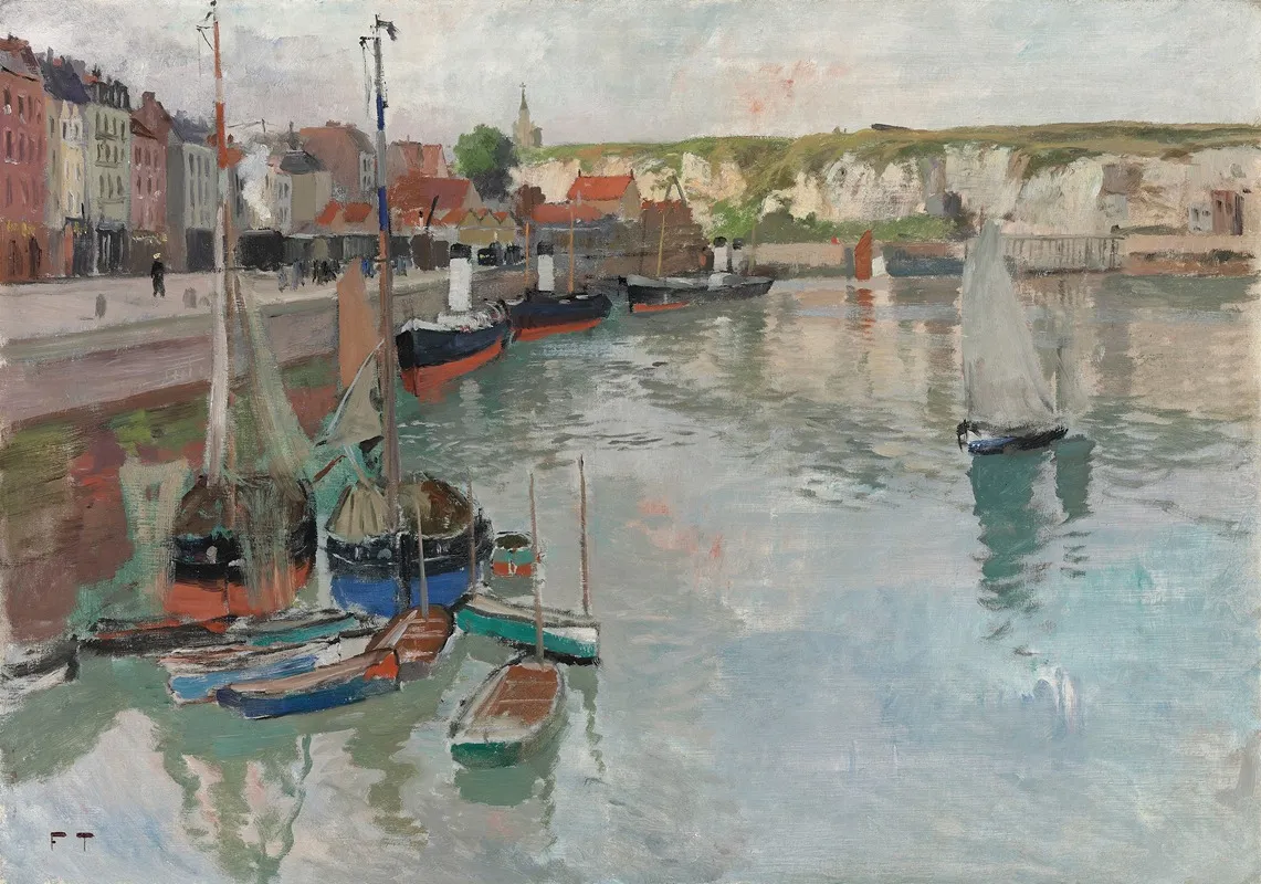 Dieppe 2