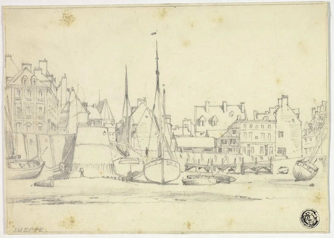 Dieppe 3