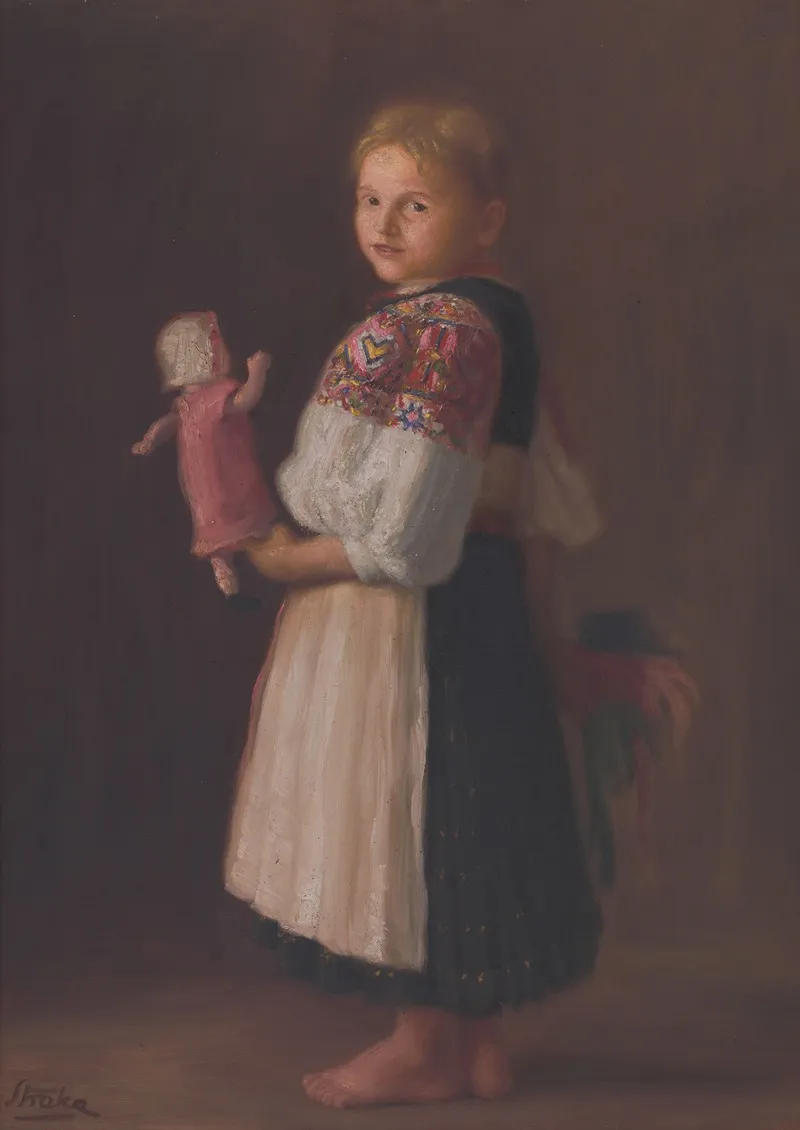 Dievca S Babikou