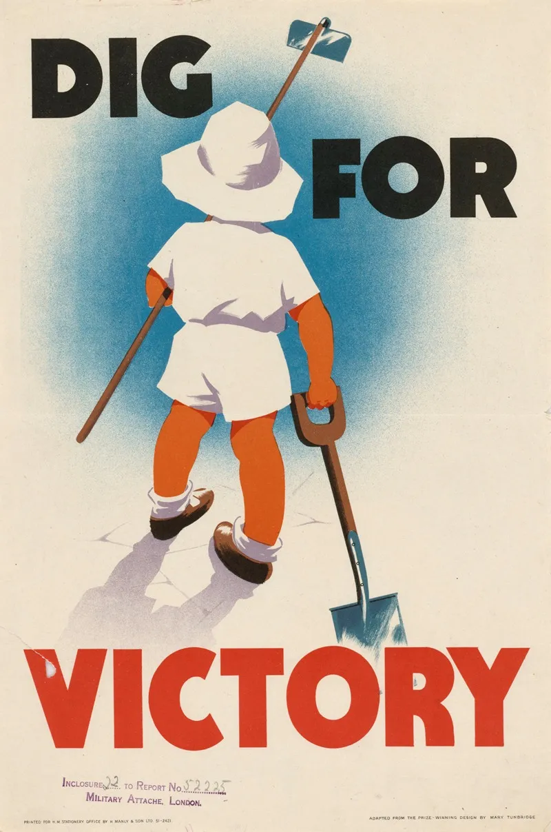 Dig For Victory 2