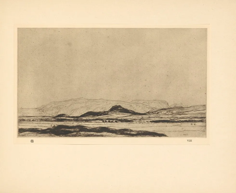 Dinnet Moor