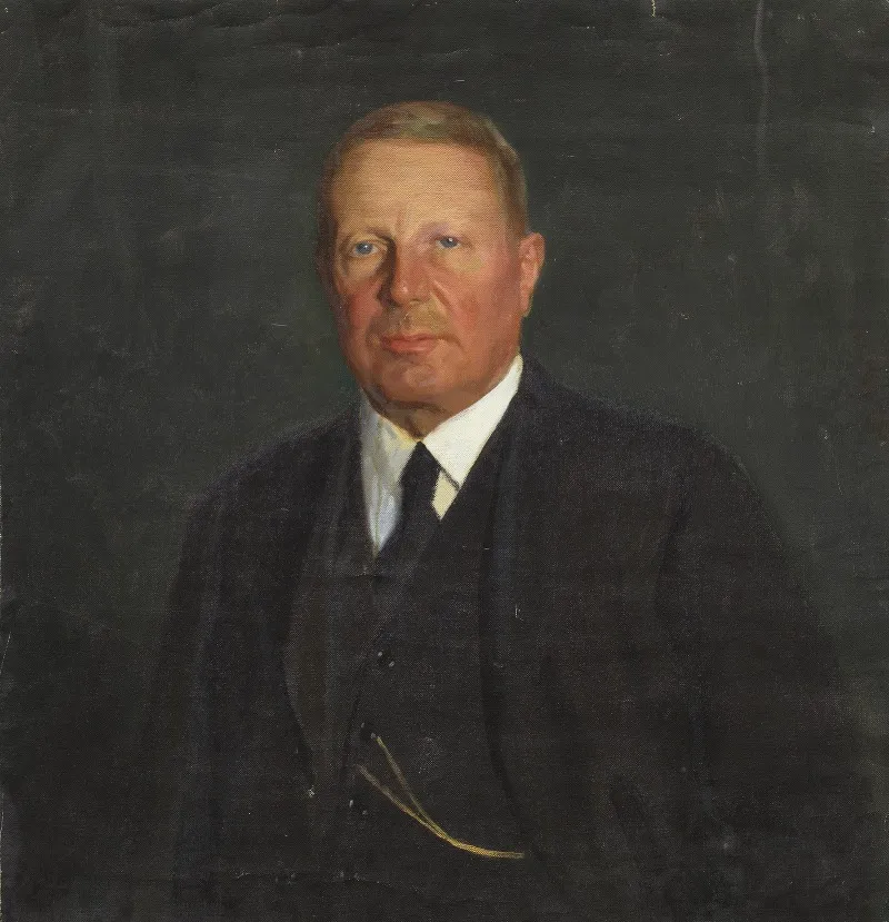 Direktor Duncker Malmo