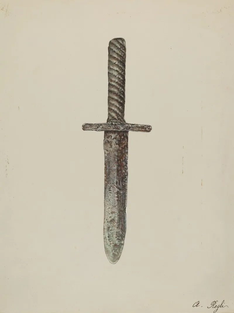 Dirk 2