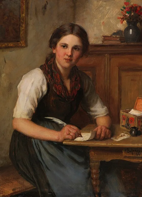 Dirndl 7