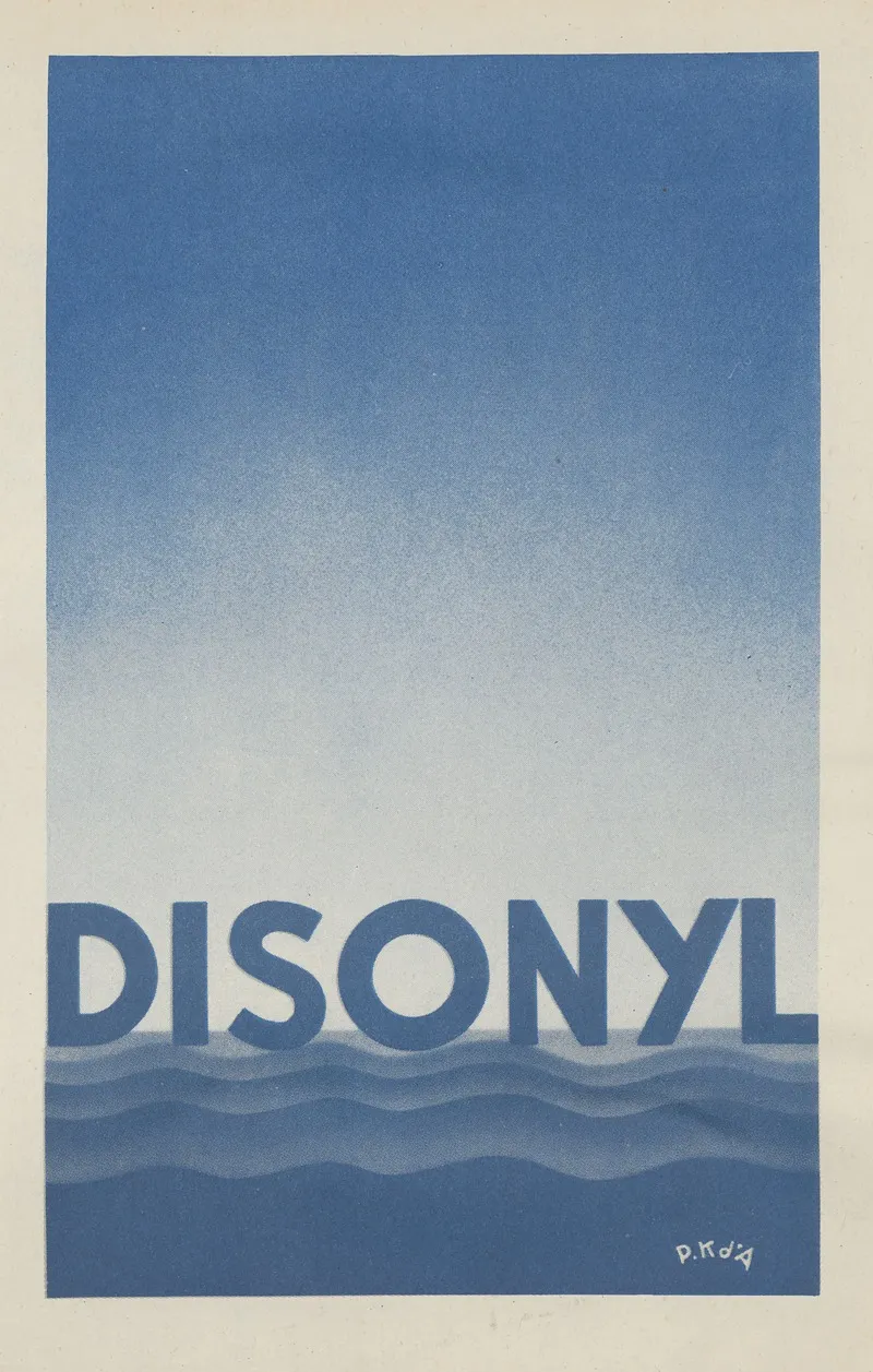 Disonyl 3