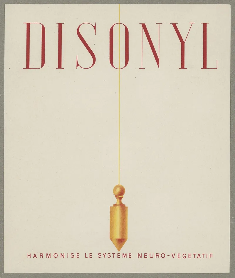 Disonyl