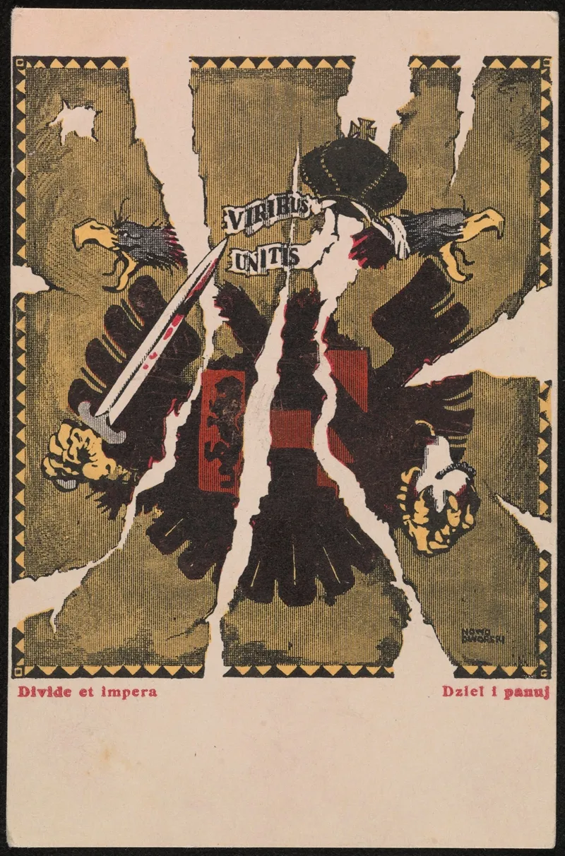 Divide Et Impera